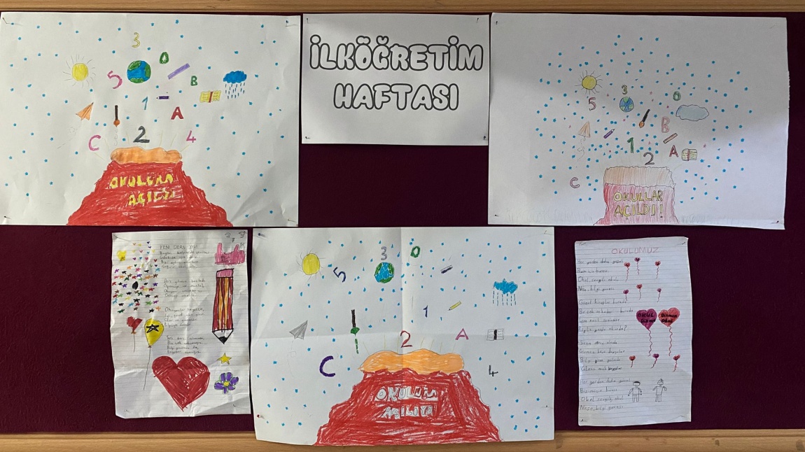 İlköğretim Haftası 
