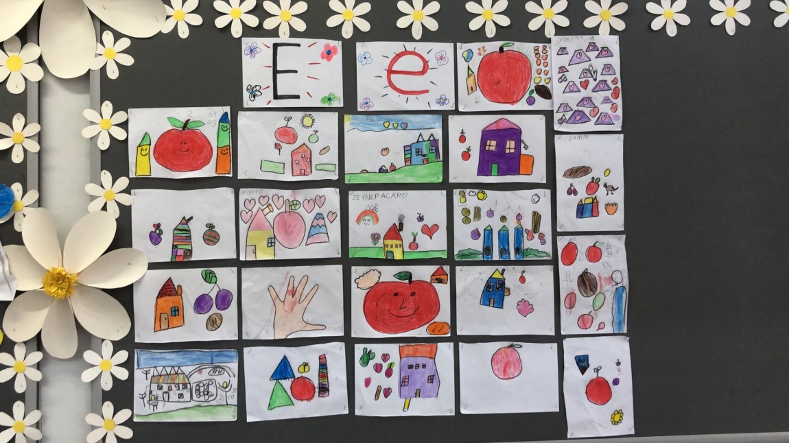 1/B Sınıfı E Sesine Hazırlanıyor!